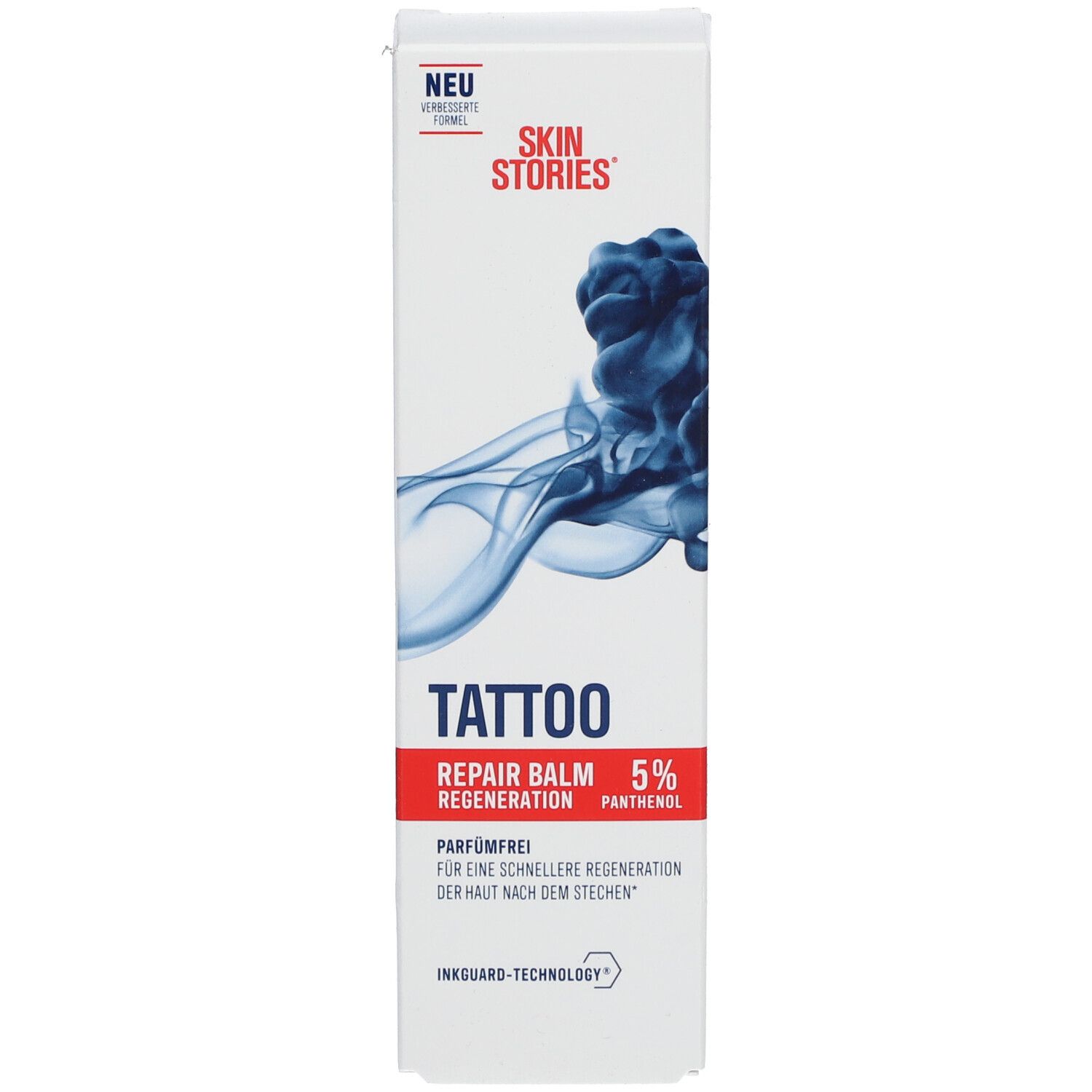 SKIN STORIES® TATTOO REAIR BALM REGENRTION