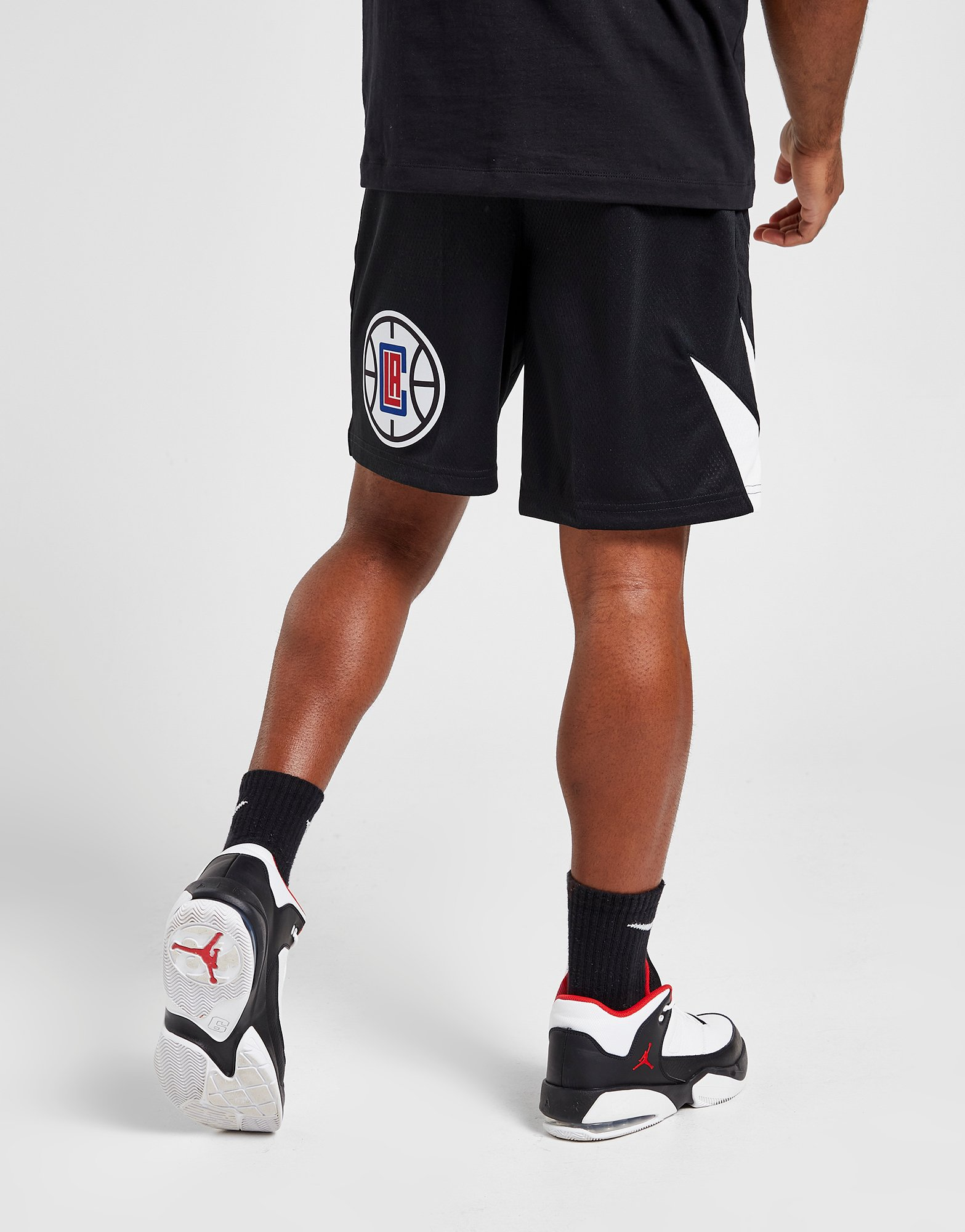 Jordan Short NBA LA Clippers Swingman Homme