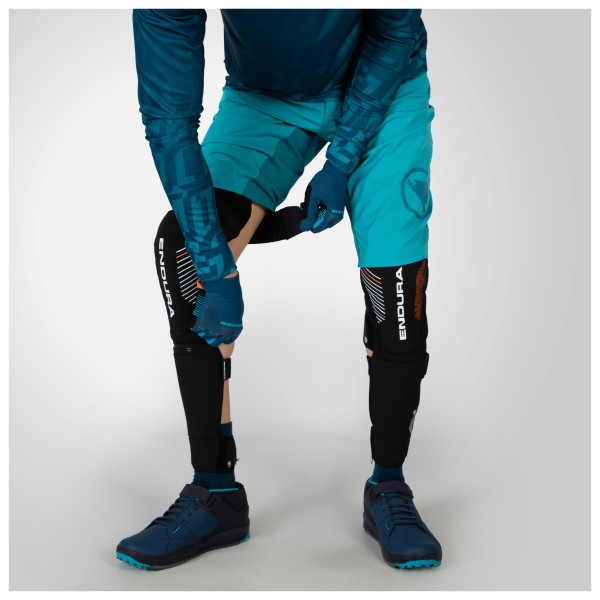 Endura - MT500 D3O Offener Knieprotektor - Protection