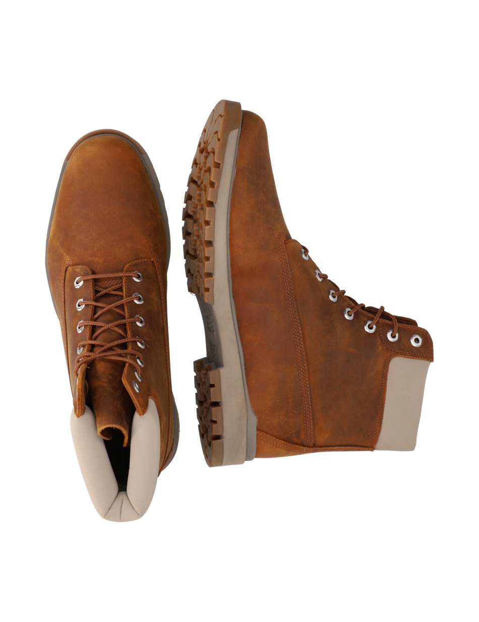 Tree Vault 6 Inch Boot WP SADDLE