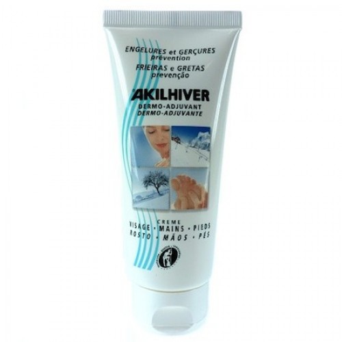 Akilhiver Cr Maos/Pes/Rosto 30 Ml