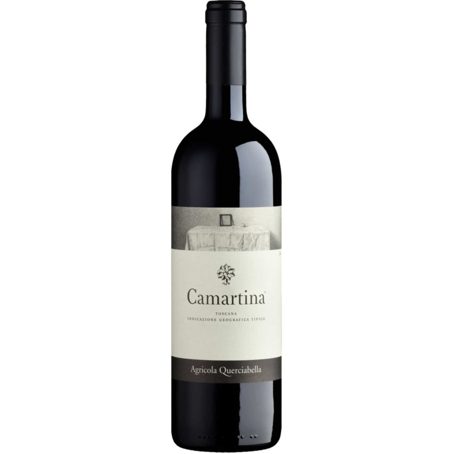 Toscana IGT Camartina Rosso Querciabella -75cl