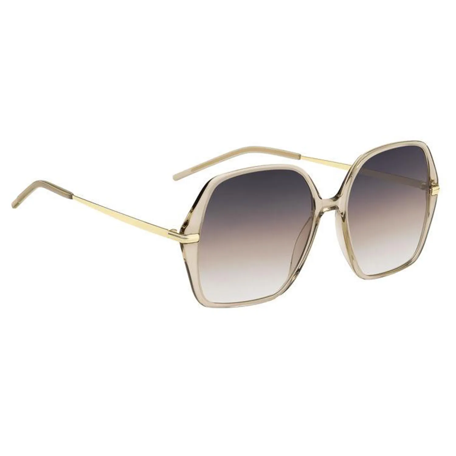 BOSS BOSS 1660/S Solbrille 20684084A57PR