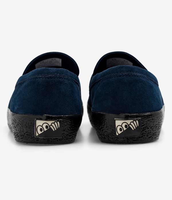 Last Resort AB VM005 Loafer Suede Schuh (dress blues black)