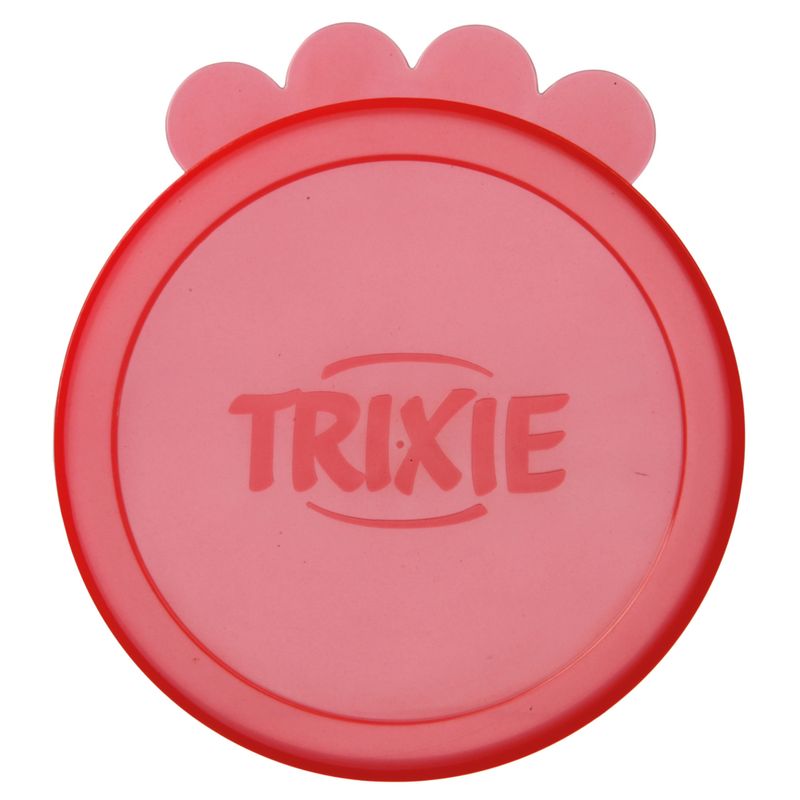Couvercles Trixie pour boîte de nourriture