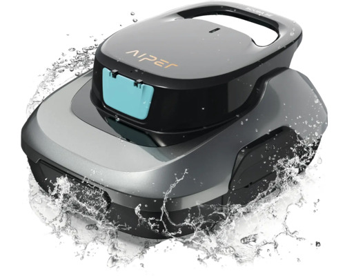 Aiper Scuba SE zwembadrobot