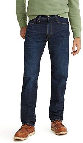 Levi's - Rode Tong - Jeans - Diverse Varianten