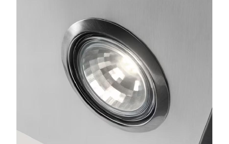 Wandhaube WHL6037CN 3 + intensiv Stufen<br>Dunstabzugshaube