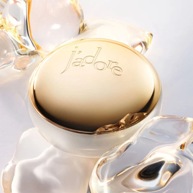 J'adore les Adorables Crème parfumée DIOR