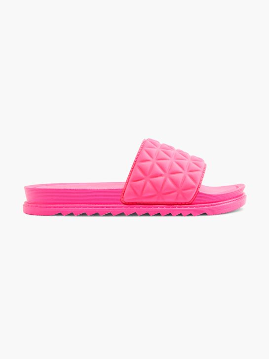 Graceland Slide pink