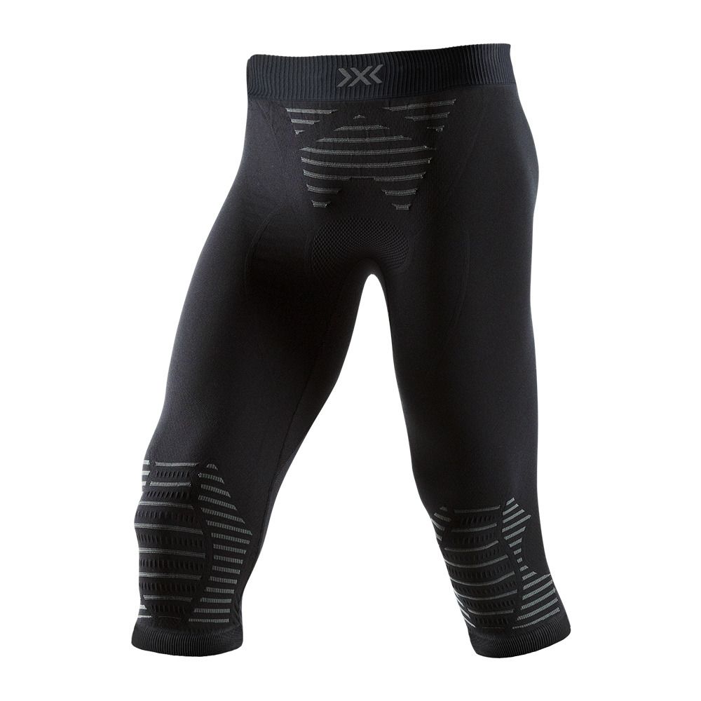 X-Bionic INVENT 4.0 - Corsaire Homme black/charcoal