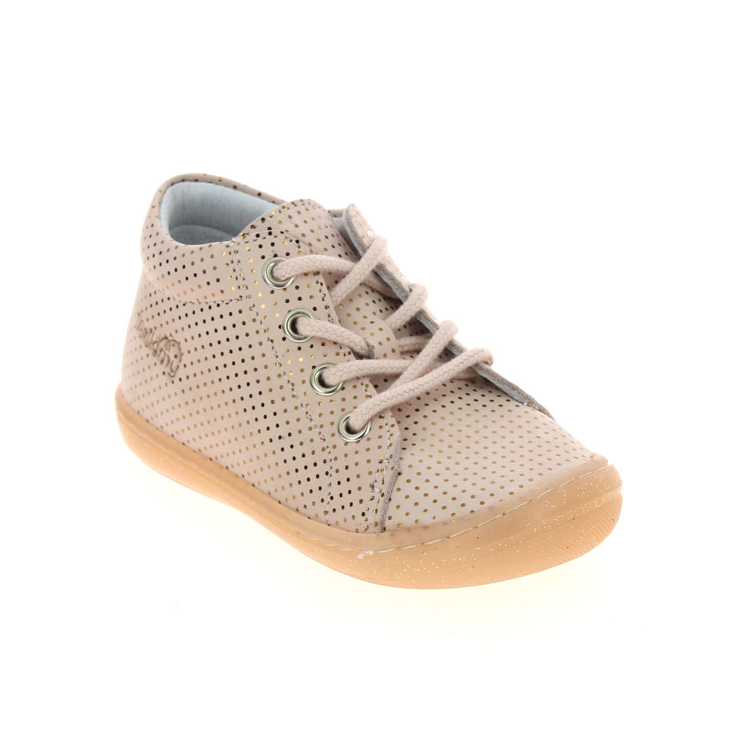 Chaussures montantes fille BELLAMY PALACE