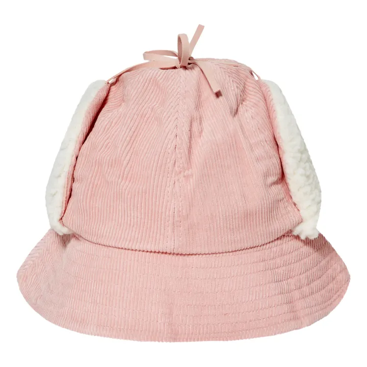 Milk x Soda Chapka Jari | Rose