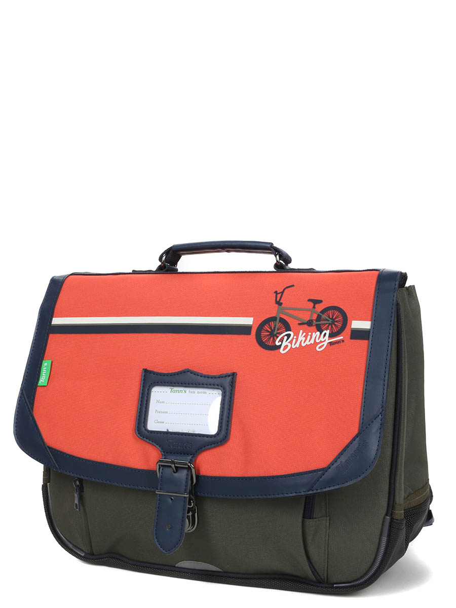 Cartable Tann's Anatole 38 cm