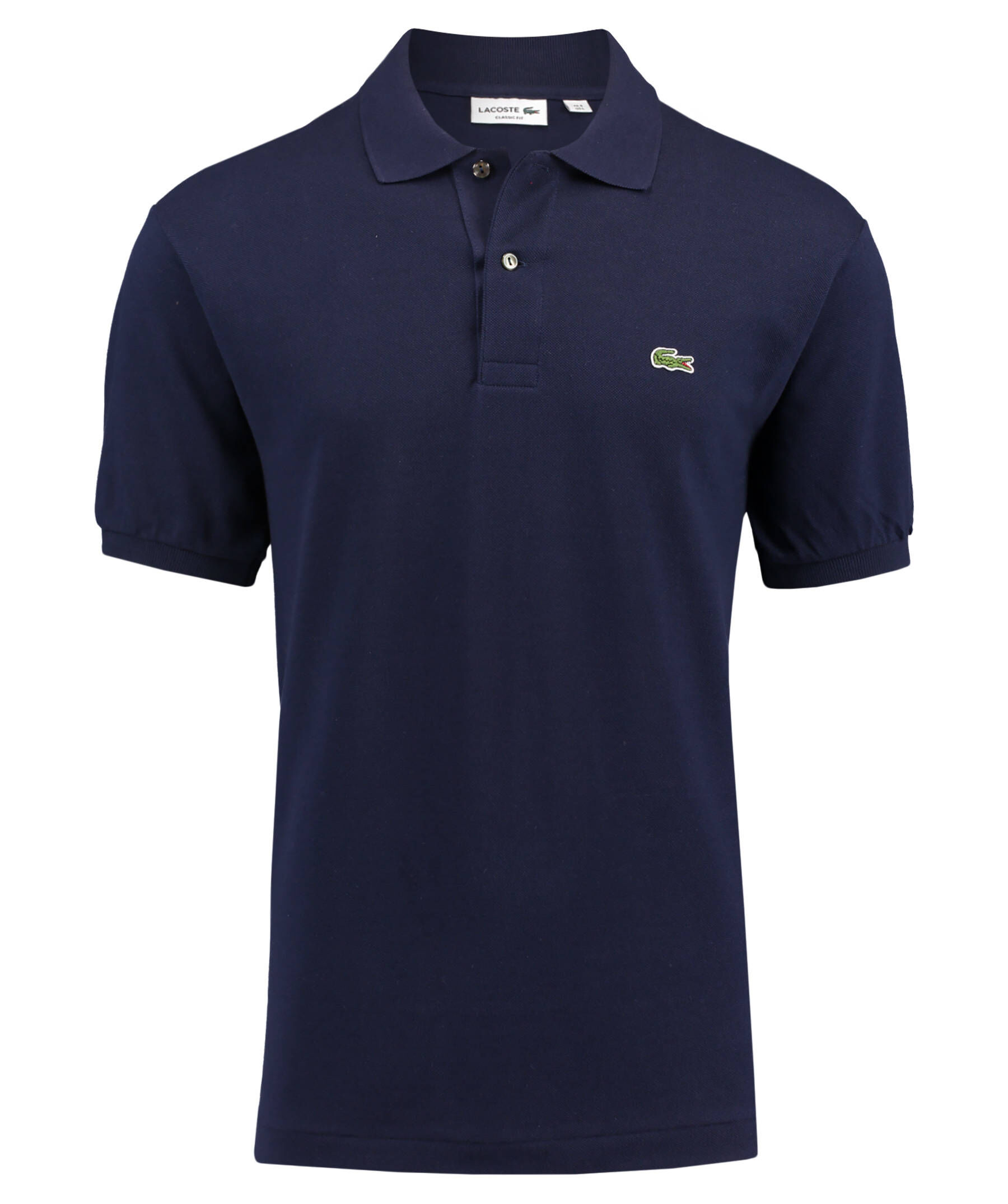 Lacoste| Herren Poloshirt CLASSIC FIT
