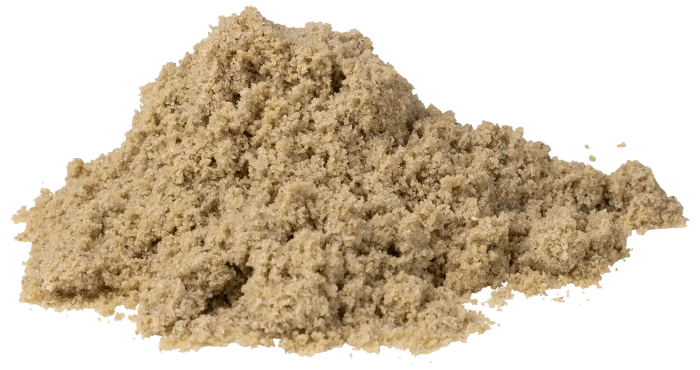 Strandsand 0-2 mm 1000 kg