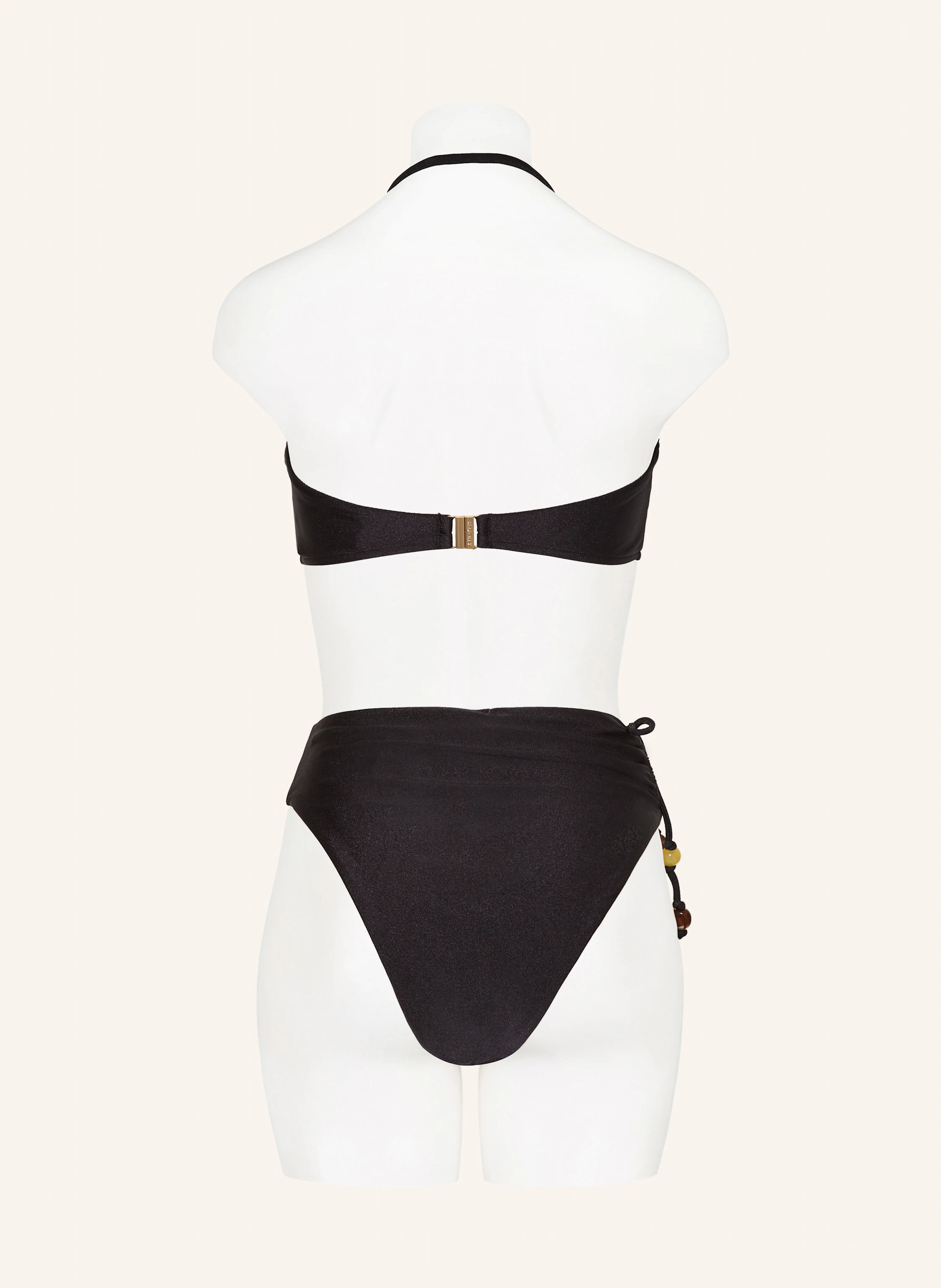 SEAFOLLY Bandeau-Bikini-Top PALERMO