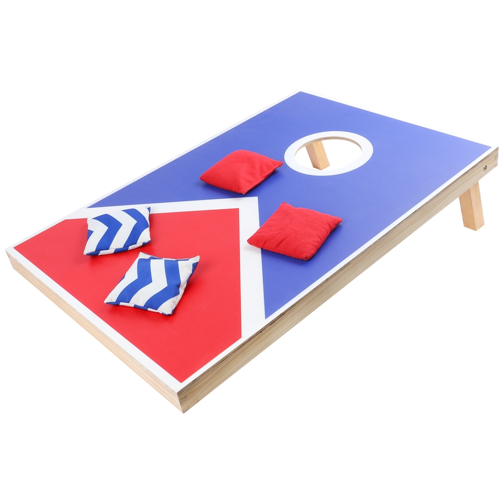 Cornhole-Set