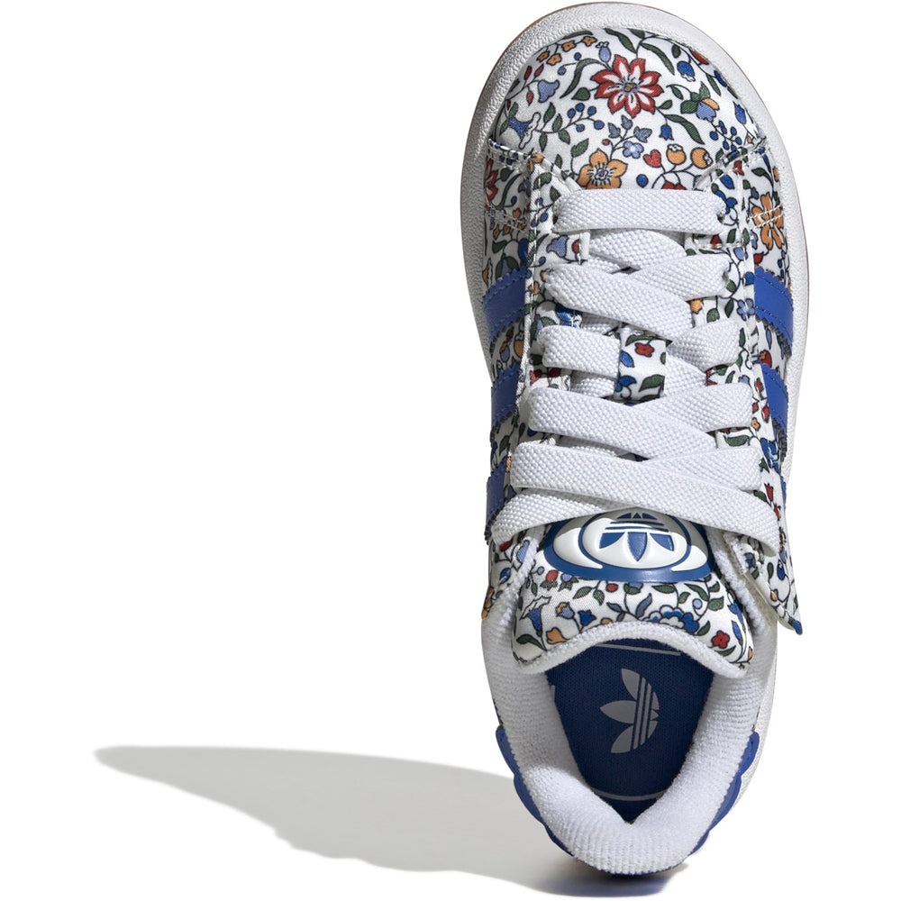 Køb adidas Originals Supplier Colour/Blue/Off White Campus 00S Cf El C Sneakers