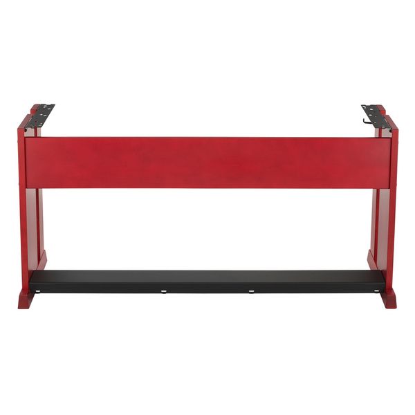 Clavia Nord Piano 5 88 Wood Stand Bundle