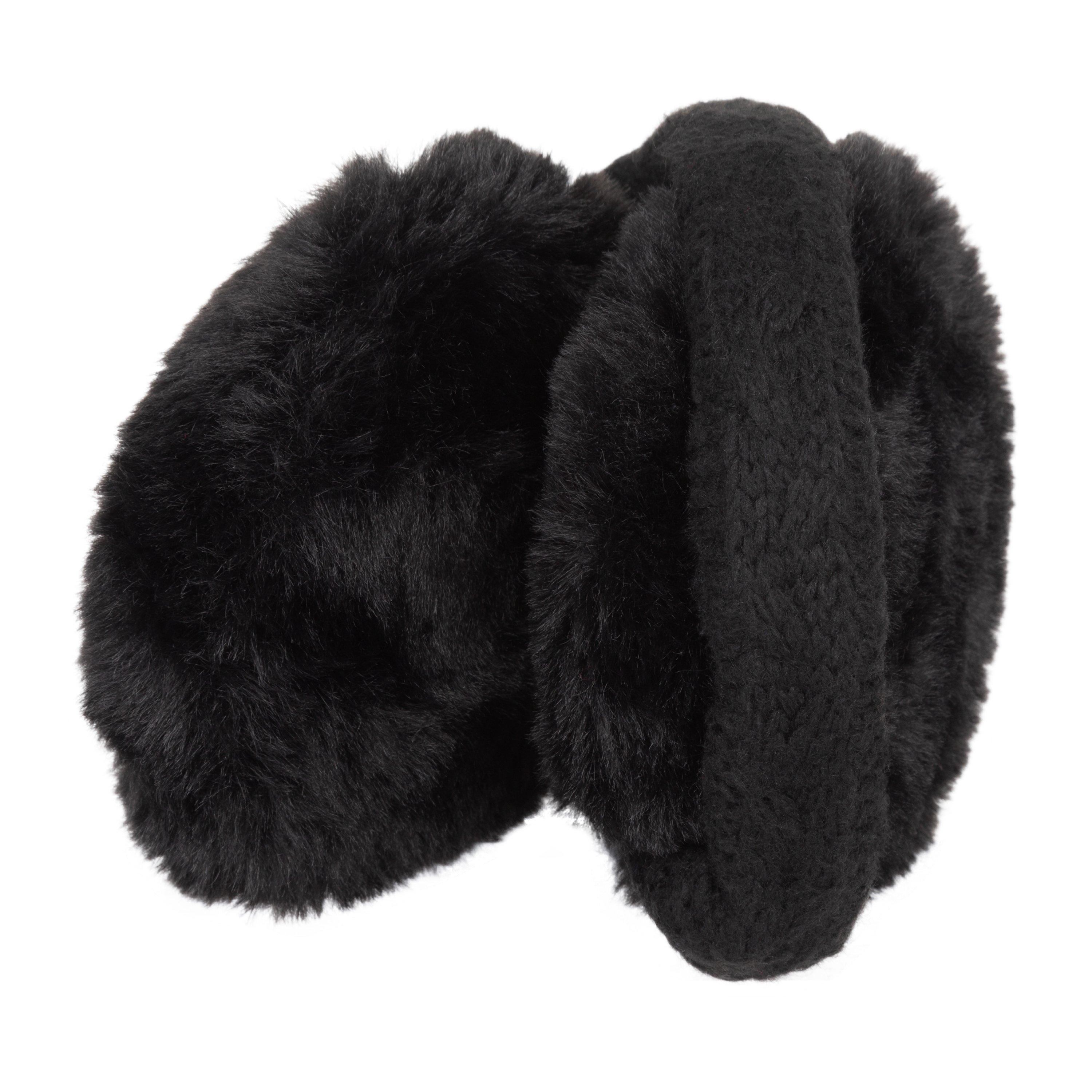 SoulCal SC Earmuffs Adults