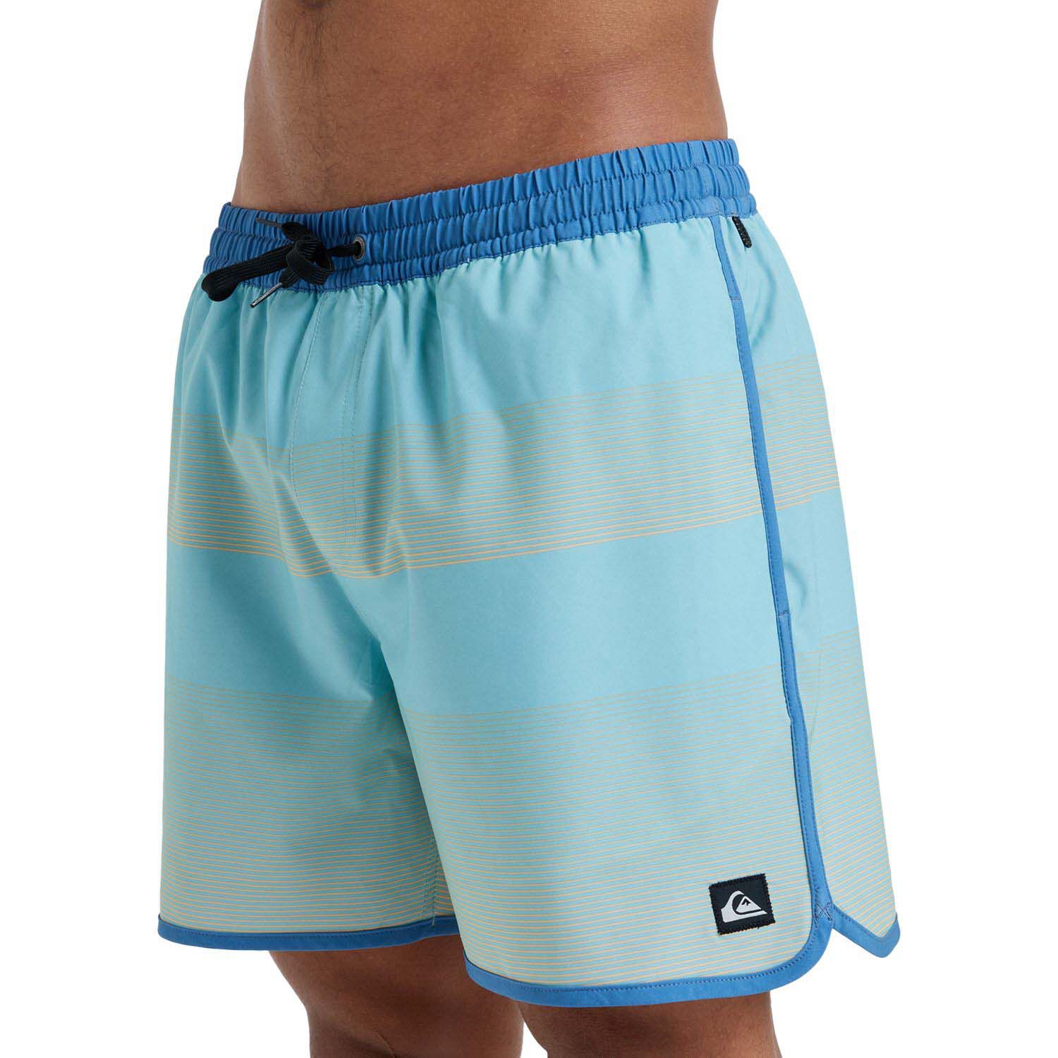 QuiksilverSurfsilk Scallop Volley 16