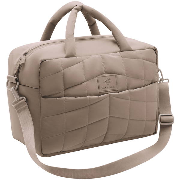 britax römerbritax römer   Wickeltasche teak