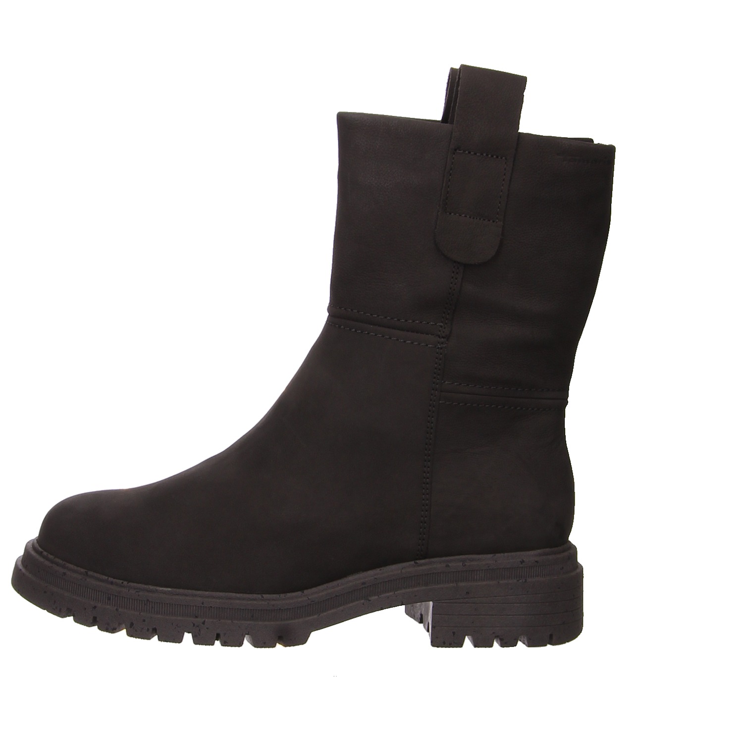 Tamaris Boots dunkelgrau grau