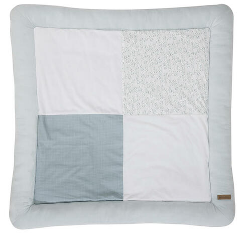 Tapis de parc 100x100 cm Filou - DOMIVA