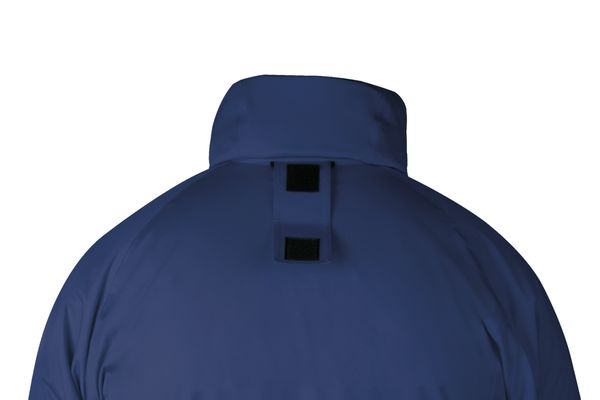 MONSUN GTX Herren-Regenjacke  dark blue  52