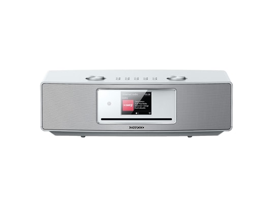 KENWOOD - Cr-st700scd-s