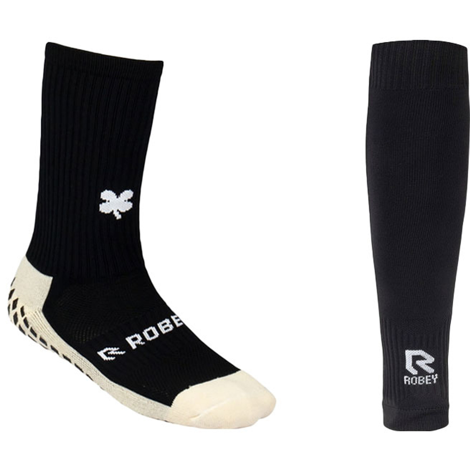Robey Gripsok Sleeve Set