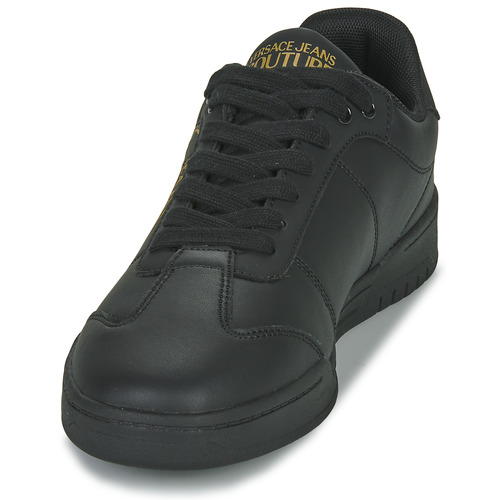 Versace Jeans Couture - 74YA3SD1 Negro / Oro