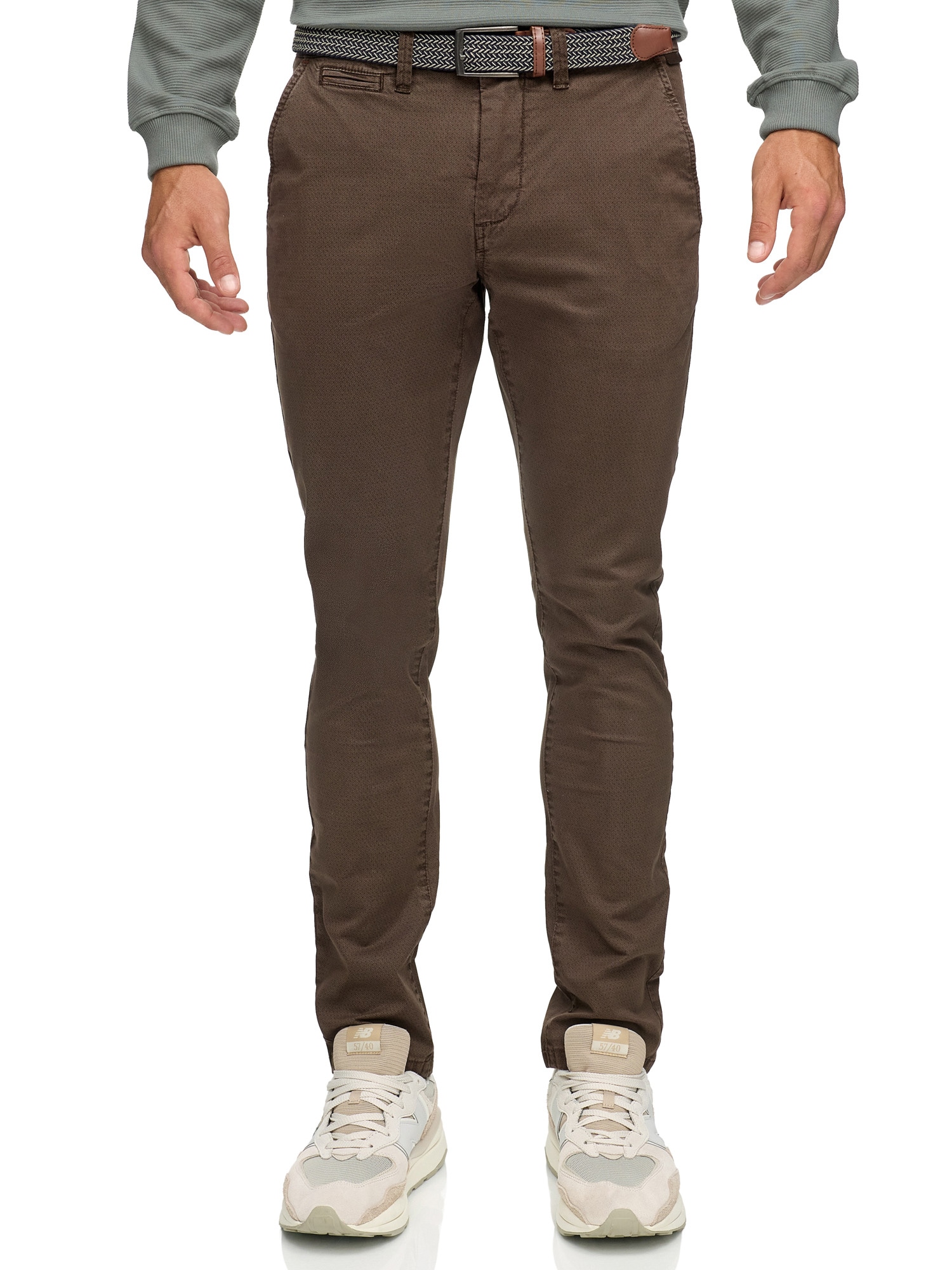 Indicode Chinos »INGeoport«