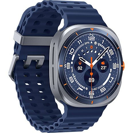 Samsung Galaxy Watch Ultra 47 mm - Titanium Blue