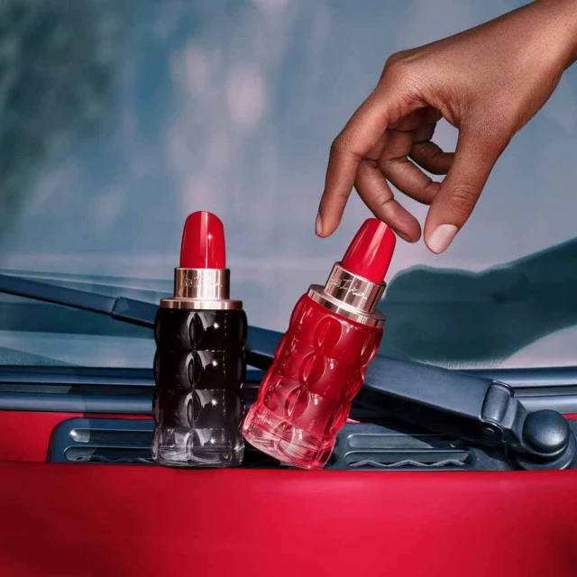 Yes I Am Bloom Up! Eau de Parfum CACHAREL