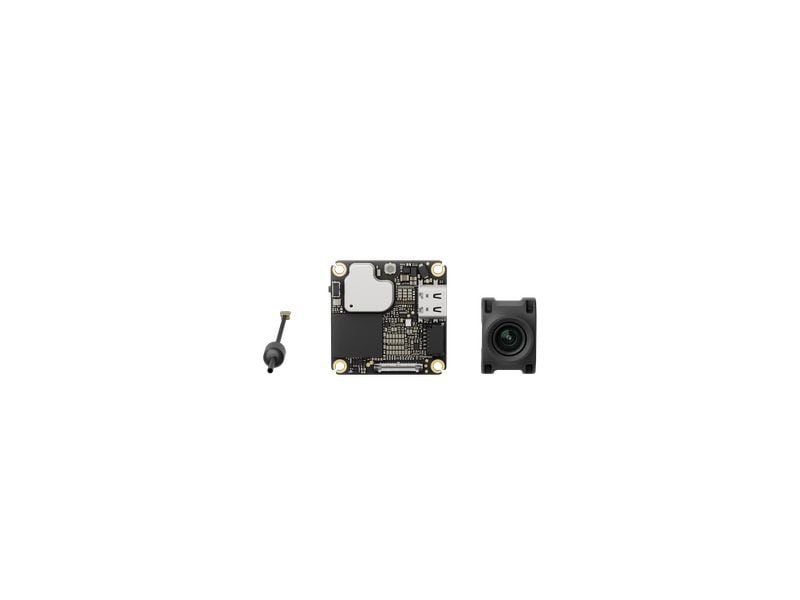 DJI O4 Air Unit Set Air Unit Set für FPV Drohne O4