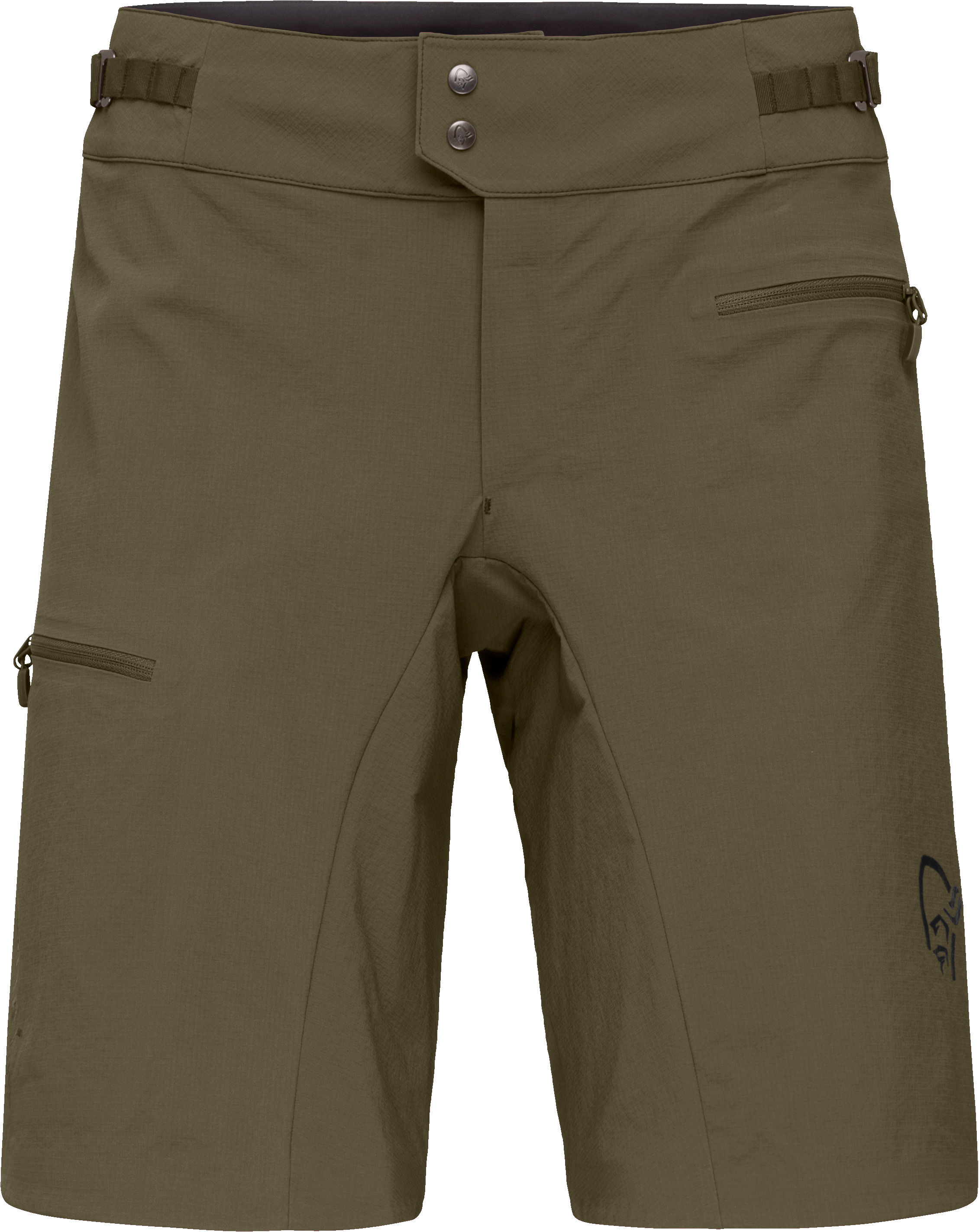 fjora flex1 light Shorts W's