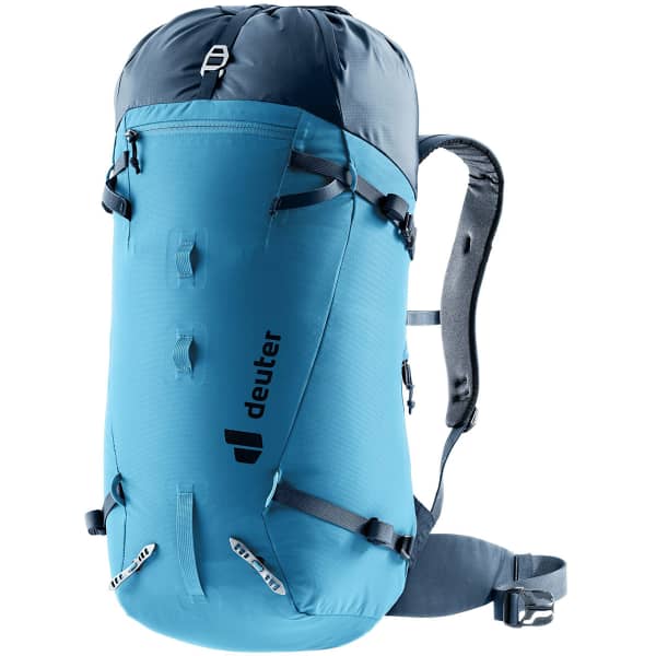Sac à dos alpinisme DEUTER GUIDE 30 WAVE-INK