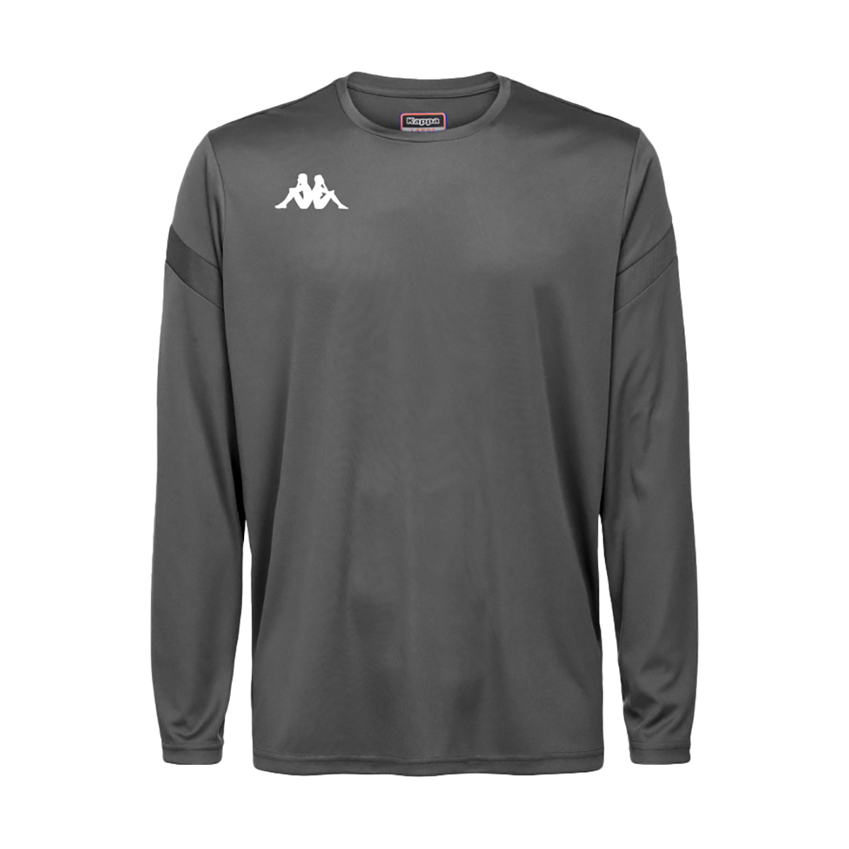 Camiseta de manga comprida Kappa Dovol para meninos