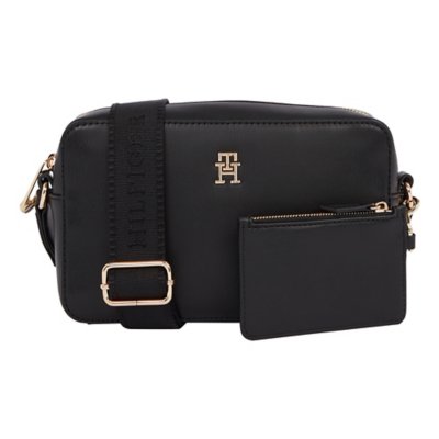 Sacoche Th Monotype Camera TOMMY HILFIGER
