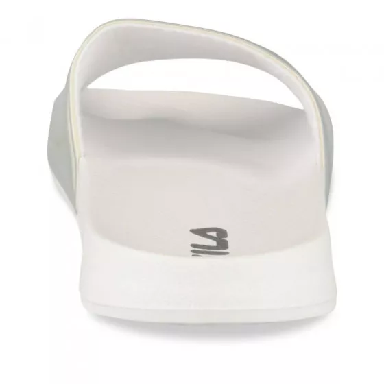 Claquettes BLANC FILA Sorrento