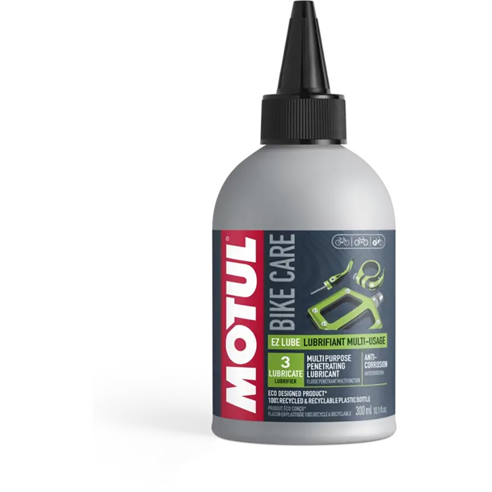 Motul - Lubrifiant multi-usages EZ Lube Bike Care