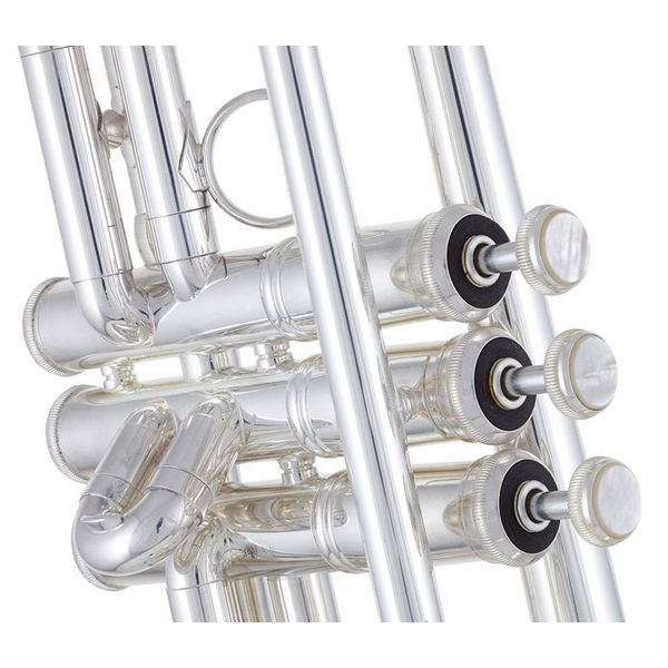 Bach LT190S1B Commercial Bb-Trumpet