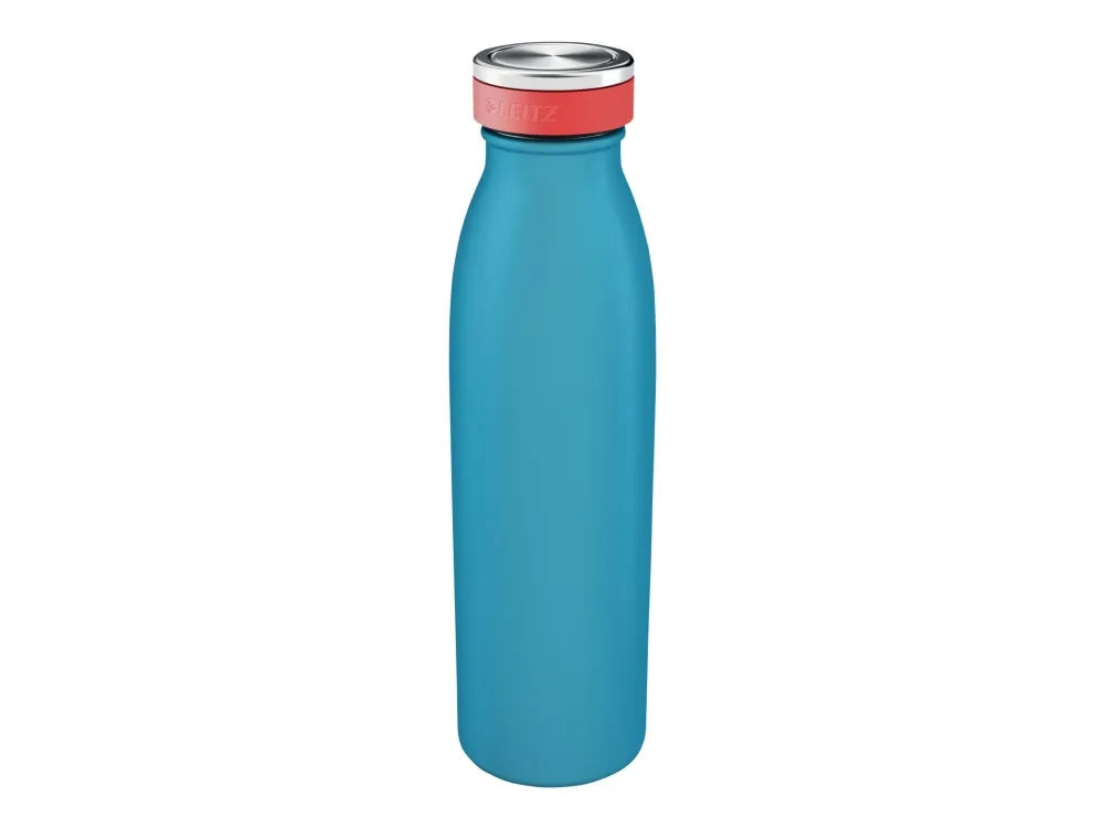 Drikkeflaske Leitz Cosy blå 500 ml