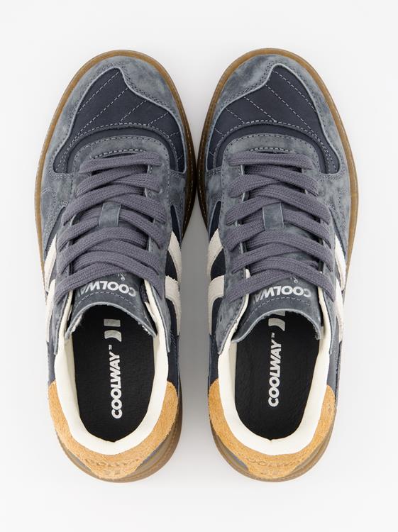 Coolway Goal 8683709 grijs [GYS]