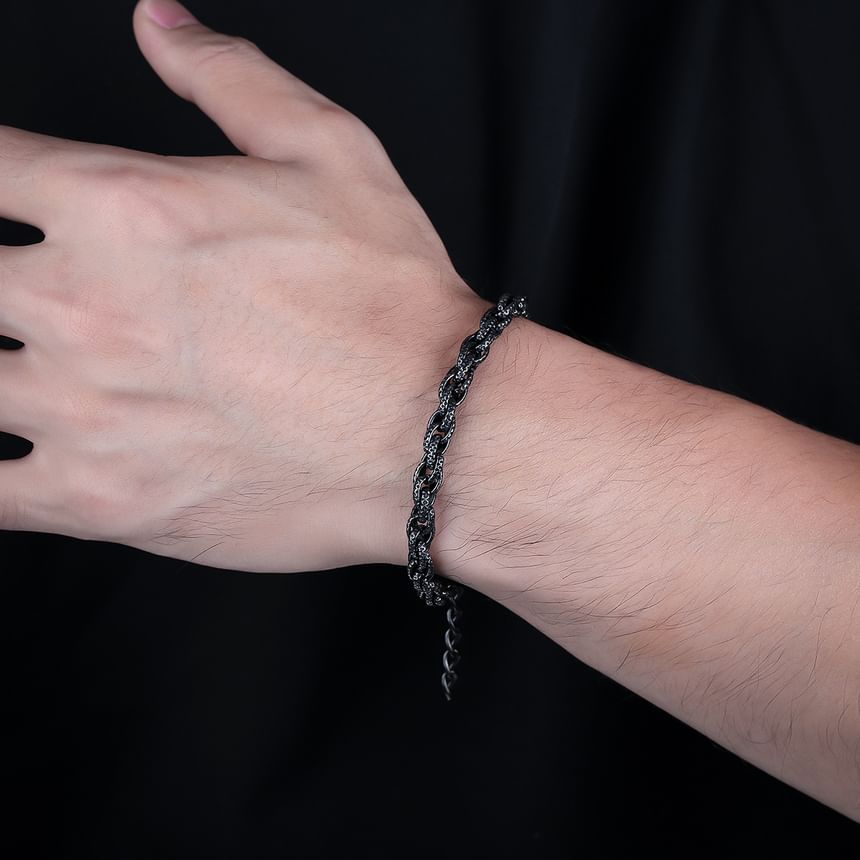 Malnia Home - Gevlochten armband