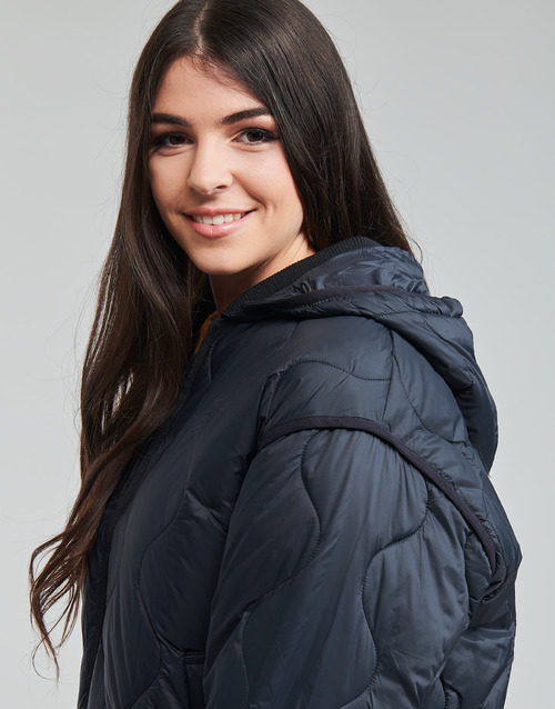 Esprit - PAR LL ROUND QU - Noir
