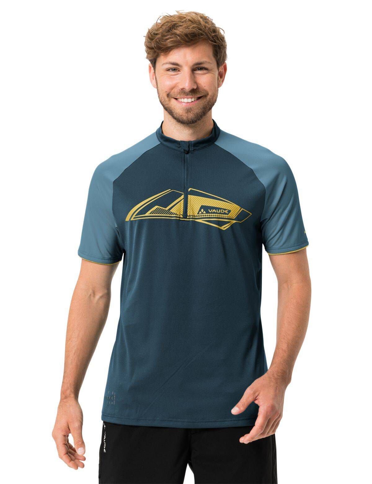 VAUDE| Herren Fahrradtrikot ALTISSIMO