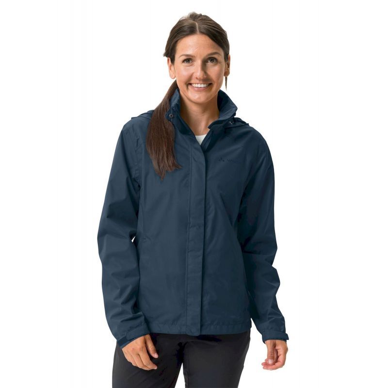 Escape Bike Light Jacket - Veste imperméable femme